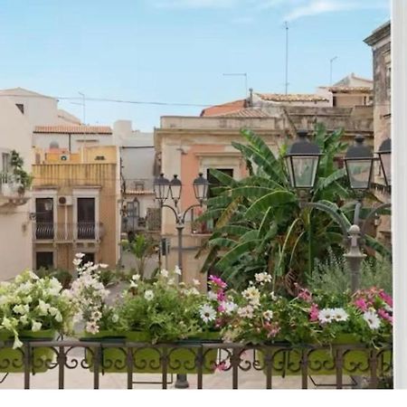 Le Tre Muse Villa Syracuse Exterior photo