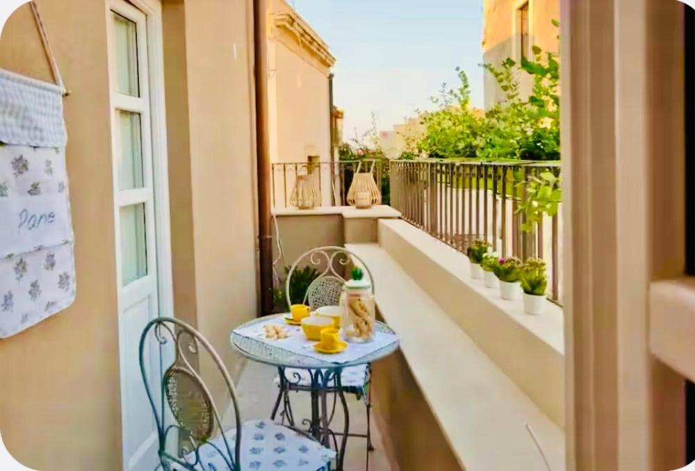 Le Tre Muse Villa Syracuse Exterior photo