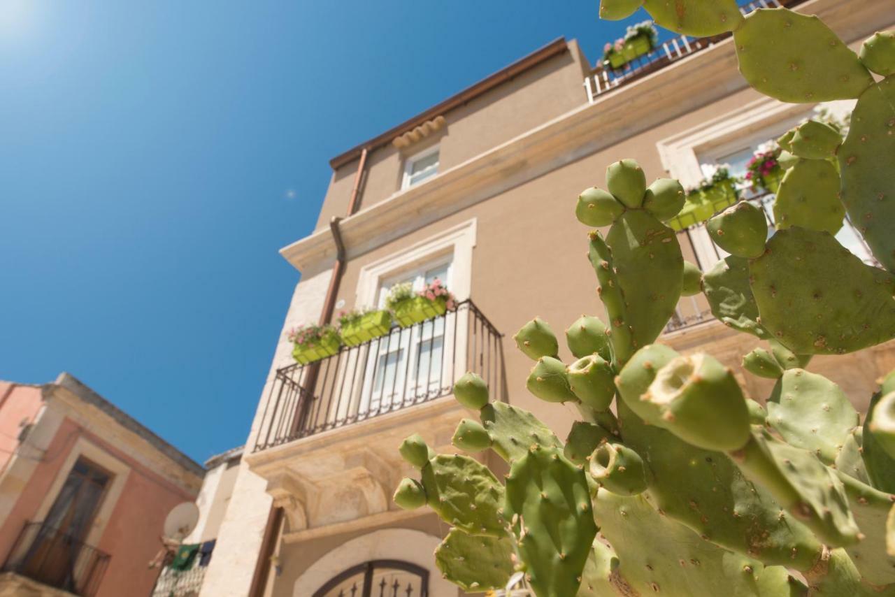 Le Tre Muse Villa Syracuse Exterior photo