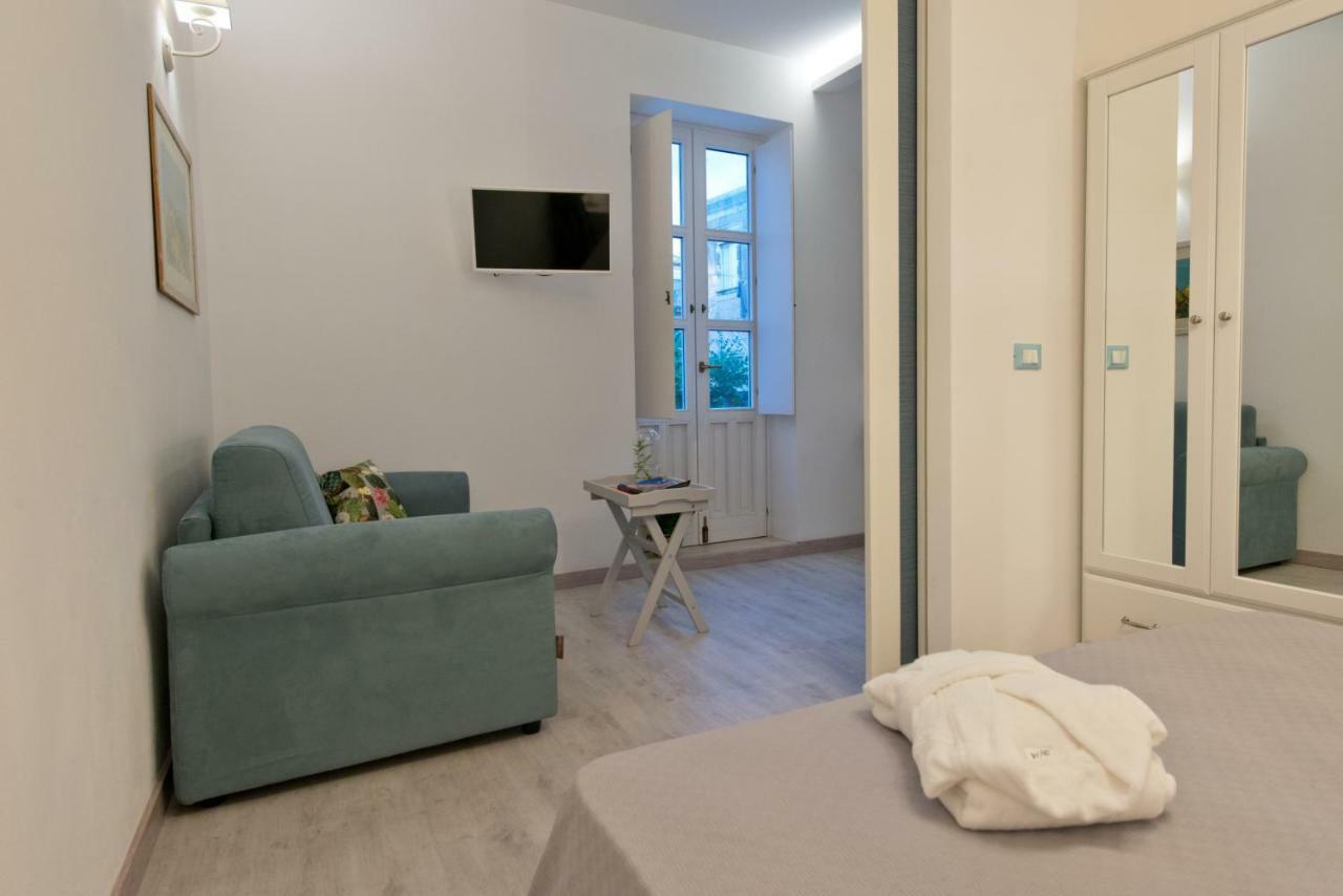 Le Tre Muse Villa Syracuse Exterior photo