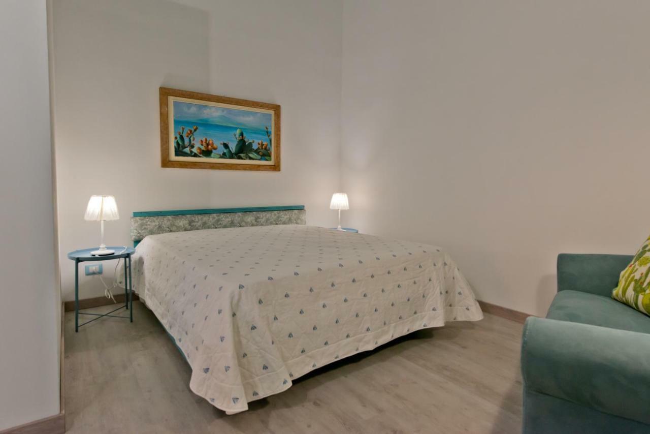 Le Tre Muse Villa Syracuse Exterior photo